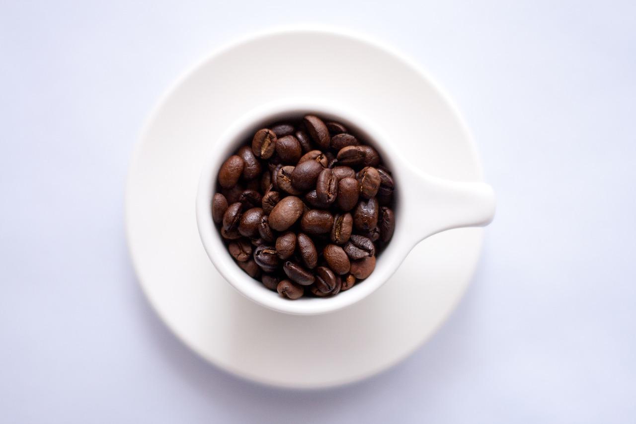 Co wyróżnia dobrą kawę?