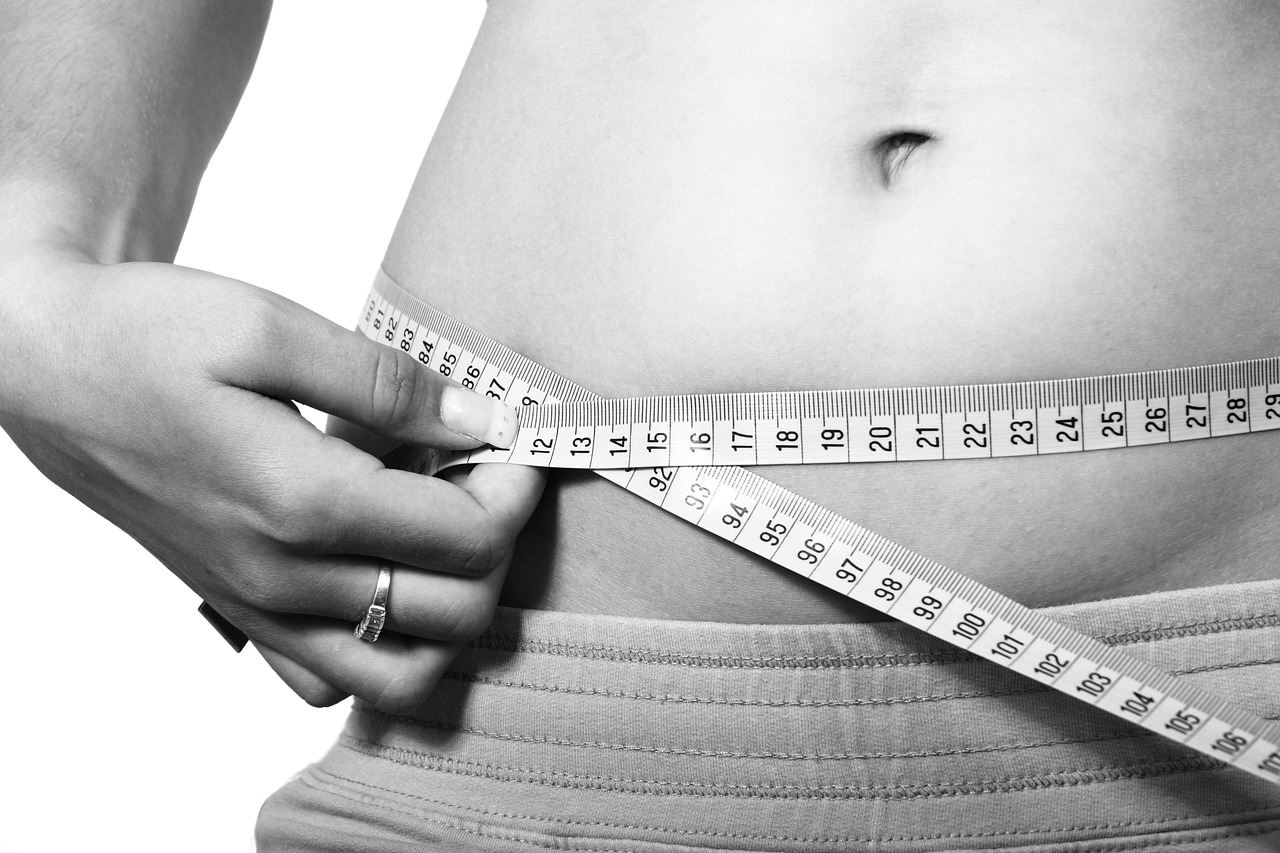 Jak zredukować tkankę tłuszczową?