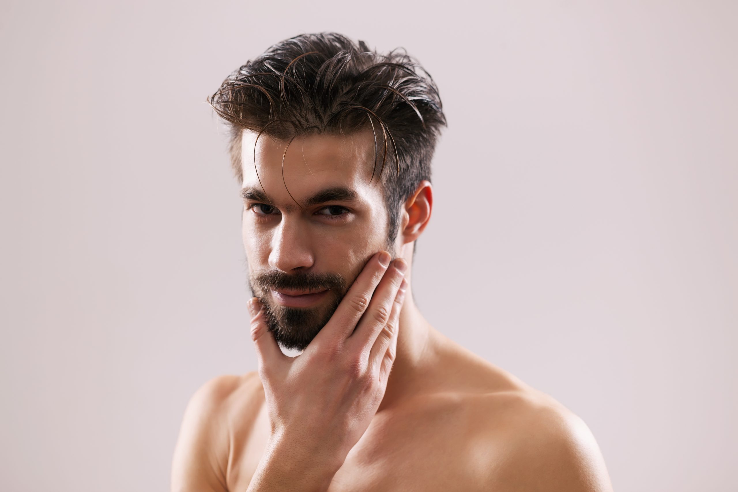 Prawidłowa pielęgnacja brody – jak golić i co stosować?