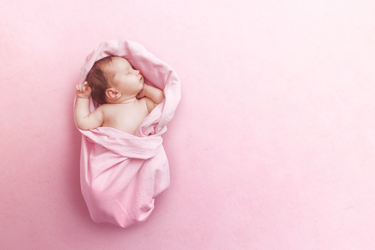 Ubranka dla niemowląt –  co przyda się od pierwszych dni życia?