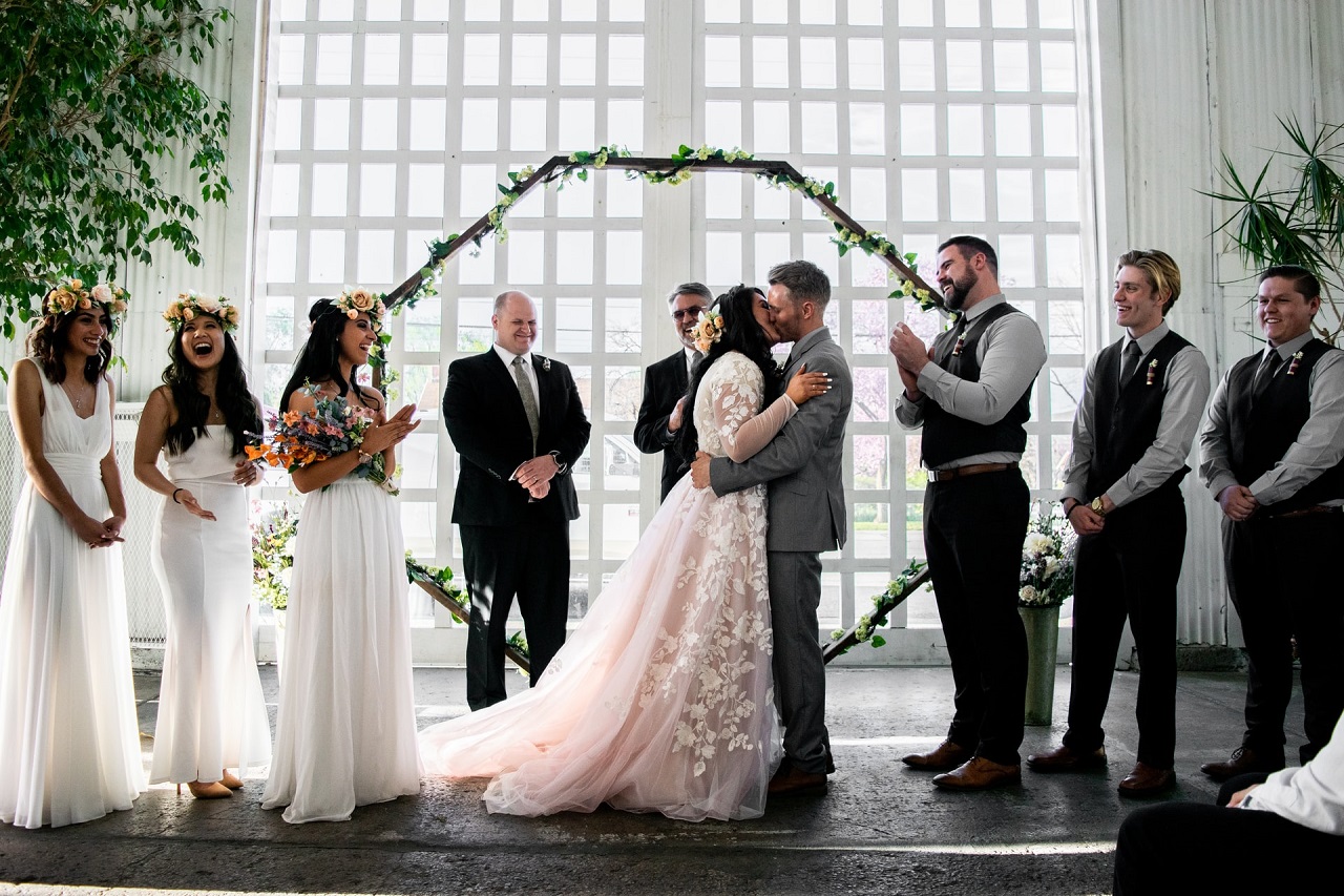 Organizacja ślubu – na jaki styl warto postawić?