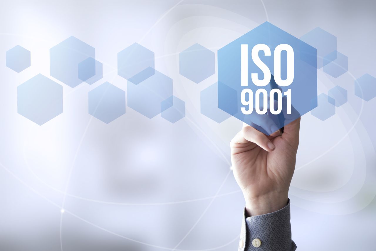 Audyt ISO – na czym polega?