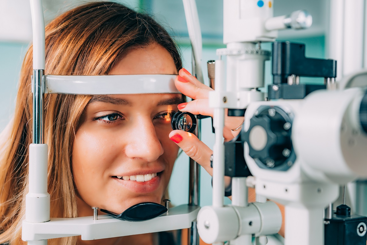 Badanie wzroku – z jakich badań się składa?