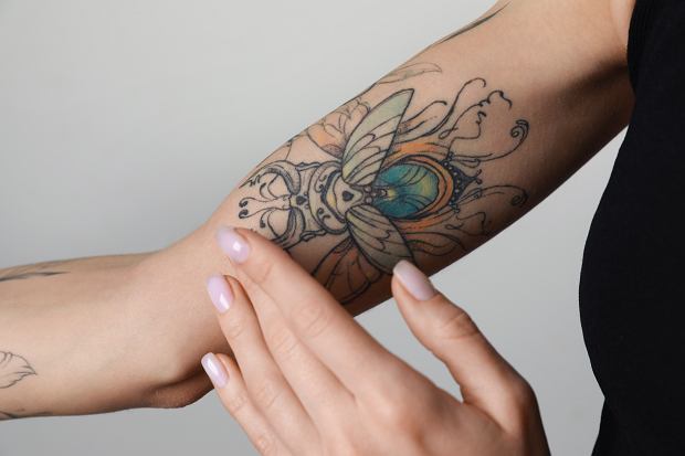 Czym są kartridże do tatuażu?