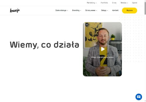 Studio Kreacja Przemysław Bazanowski