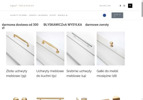 Olga Siczek-Żyśko Opa!