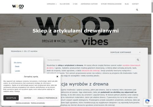 SERVICE FOR INDUSTRY MACIEJ OŻÓG